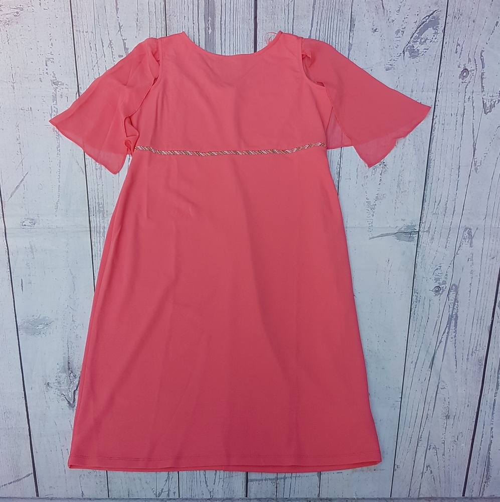 Tiana B Dress